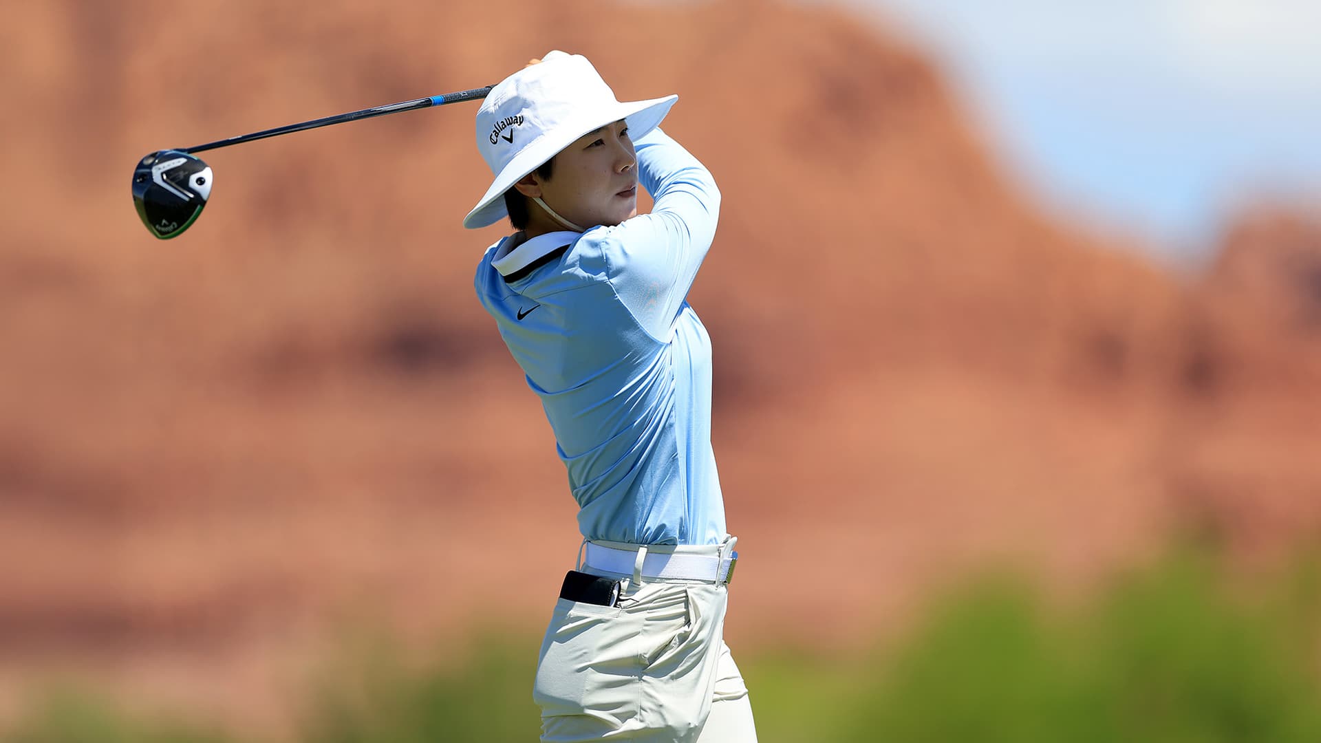 Somi Lee Leads CME, Jeeno Thitikul Strengthens Player of Year Push