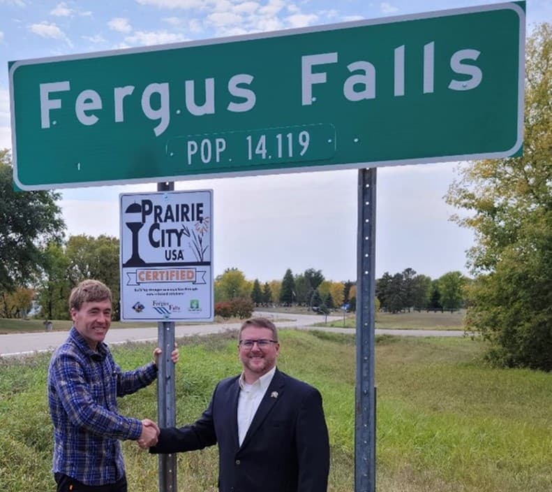 Community Feed‑a‑Thon Responds to SNAP Delays in Fergus Falls