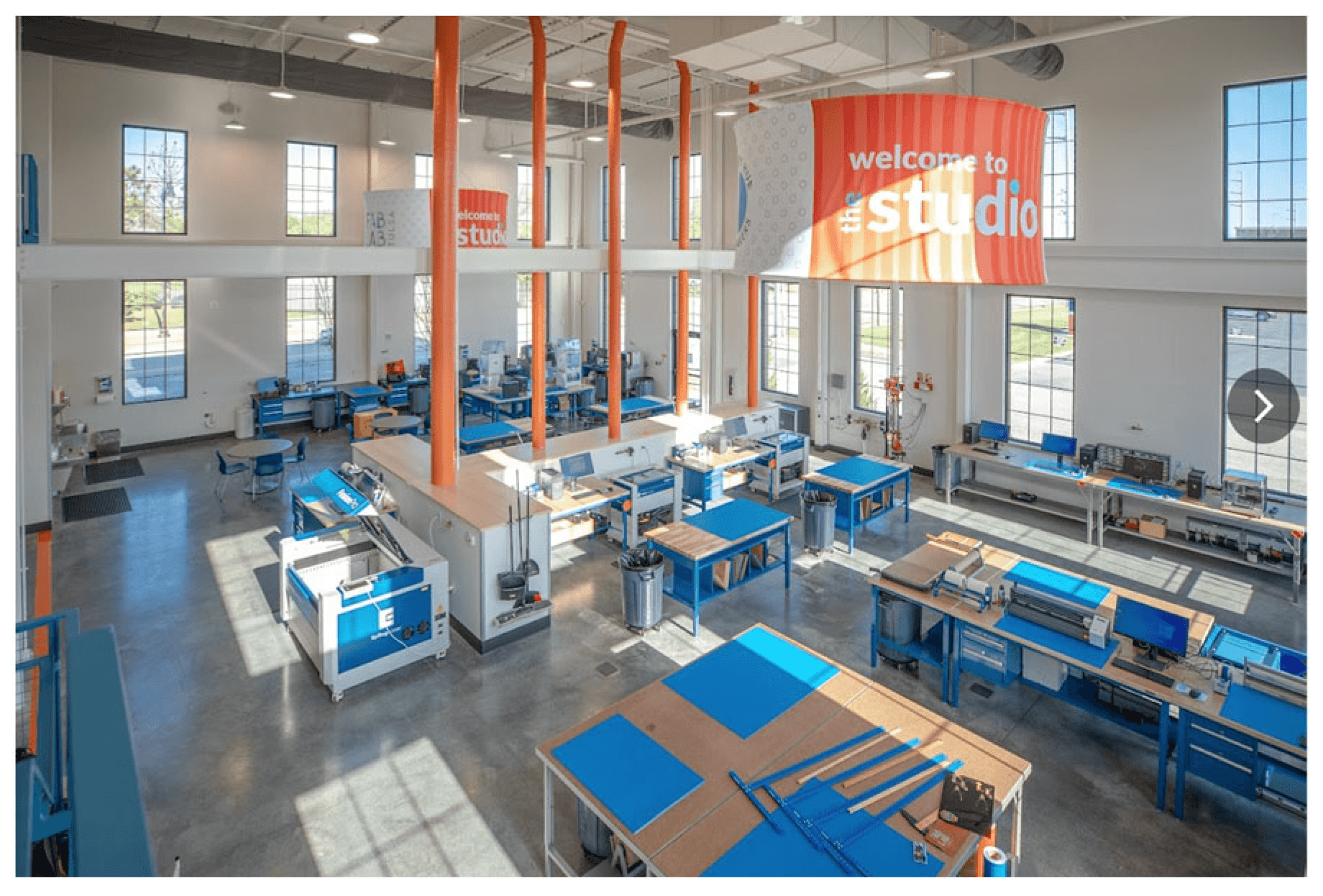 New maker space opens in Rio Rancho, expands STEM access