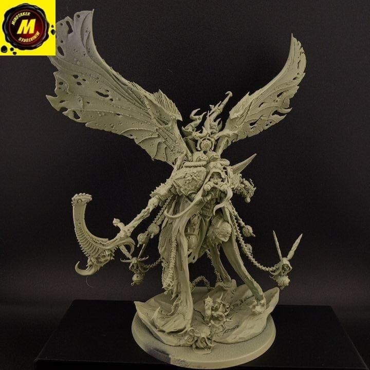 Local Vancouver Store Lists Major Warhammer 40K Drops, New Kits Now In Stock