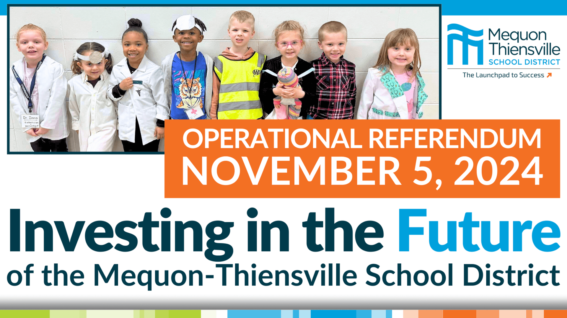 Cannelton Voters Renew School Operating Referendum, Locking In Funding Through 2032