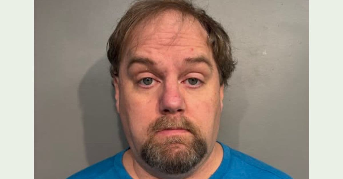 Claremont Arrest Follows Internet Crimes Task Force Investigation