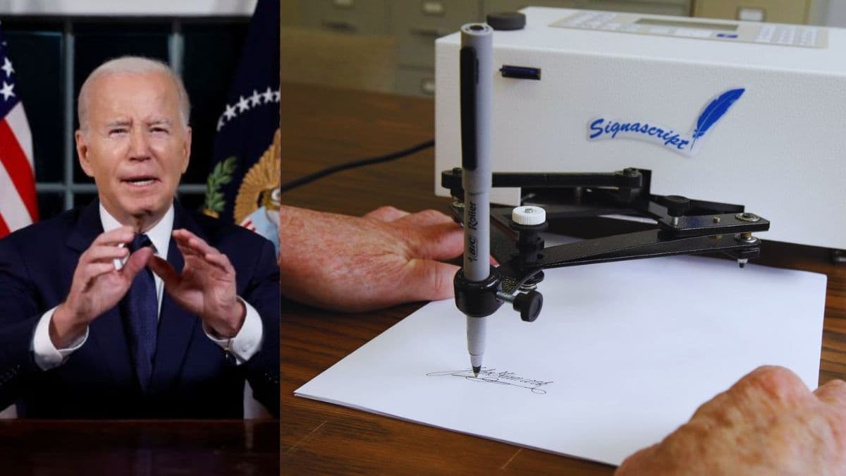 President Backs Forensic Review of Alleged Signature on Diplomatic Note