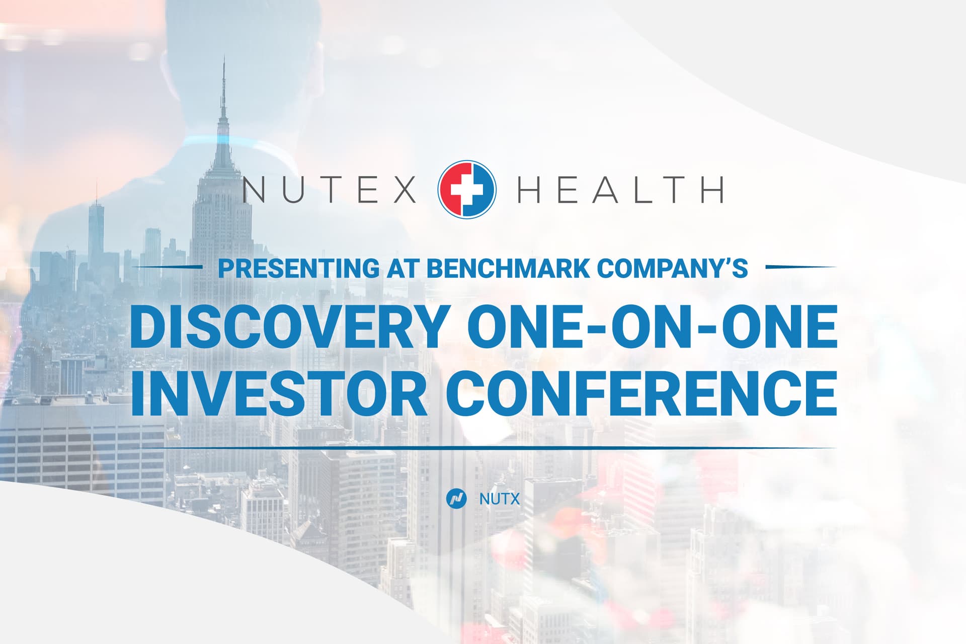 Law Firm Opens Investigation Into Nutex Health Shareholder Claims