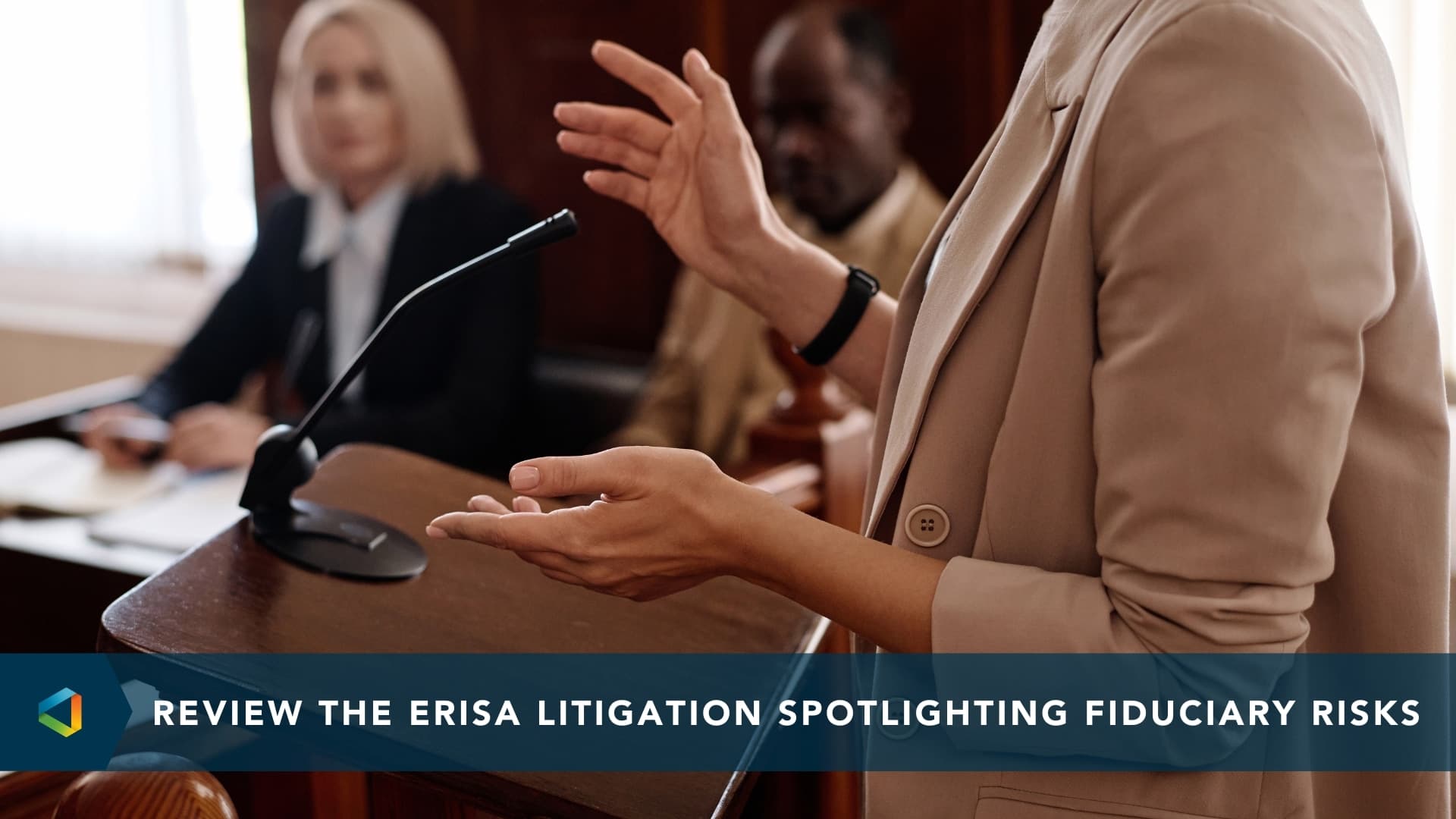 Supreme Court Asked to Clarify ERISA Loss-Causation Burden