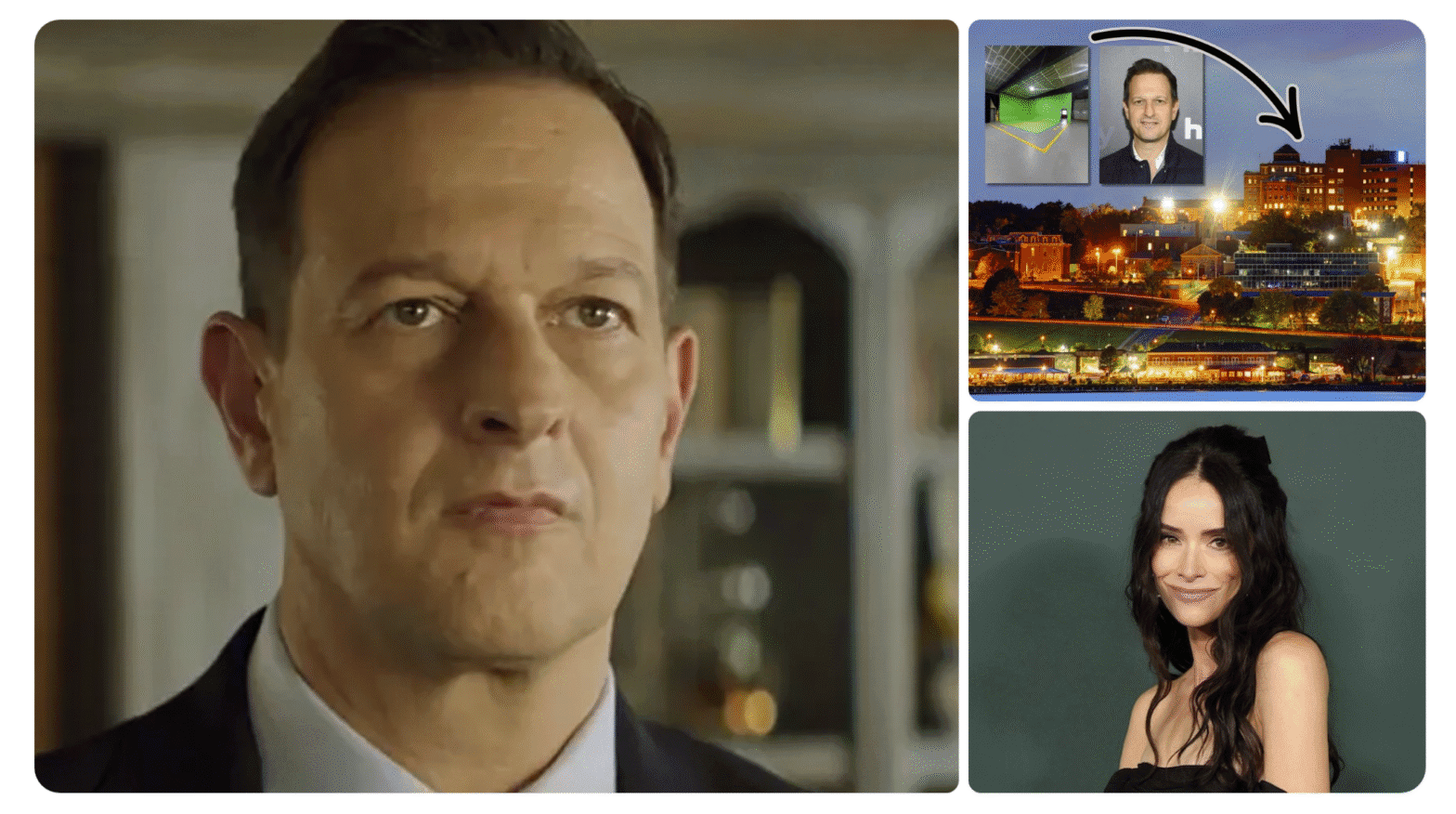 FOX dramedy teaser showcases Orange County locations, local crew