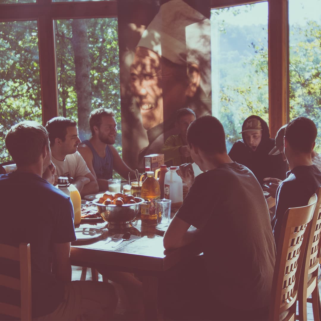 Jamestown youth host Speed The Light banquet, community dinner planned