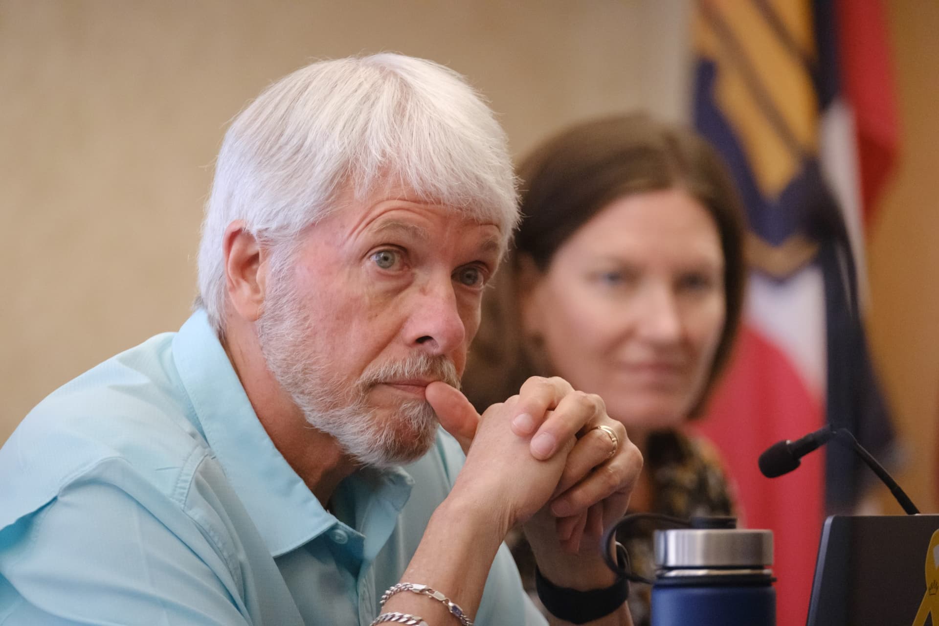 Summit County Reviews $100 Million Budget, Residents Raise Concerns