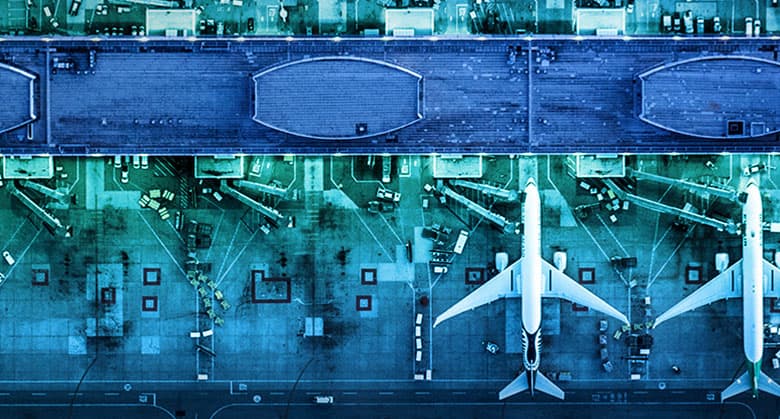 Parsons Agenda Tackles Zoning, Airport Authority and GSM Demolition