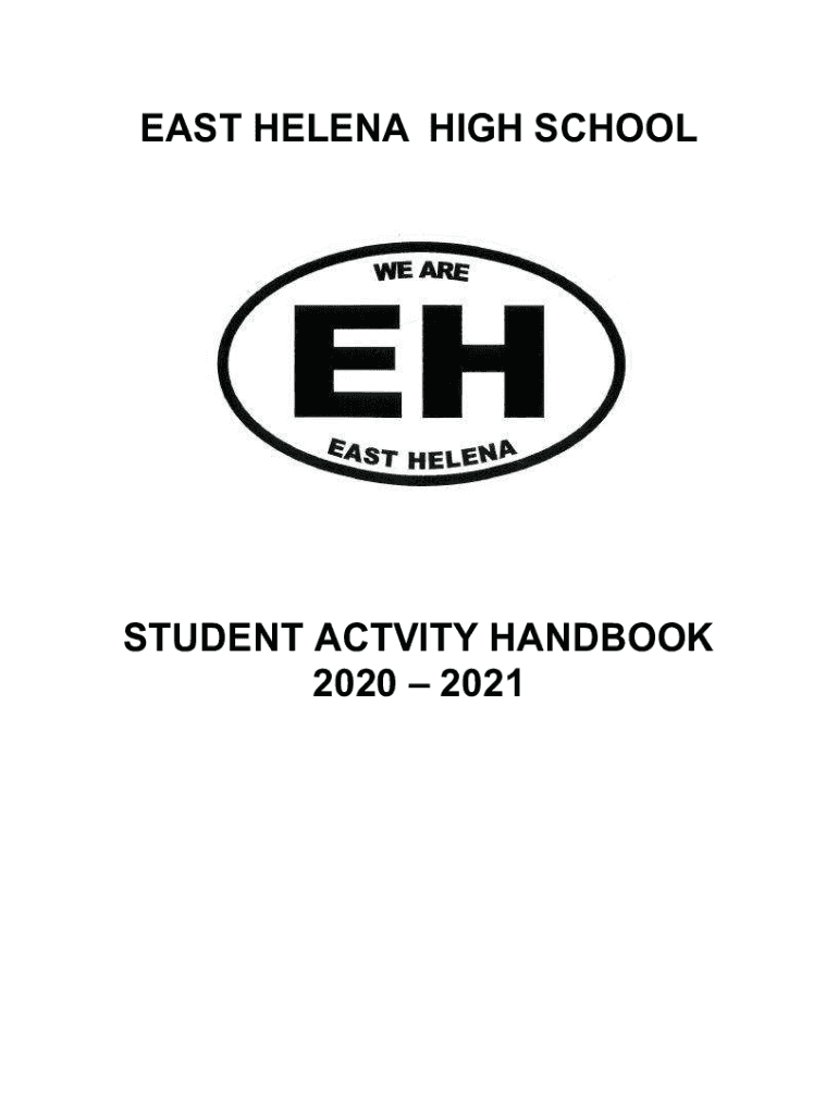 East Helena Schools Conclude Elementary Concerts, Prepare For Winter Events