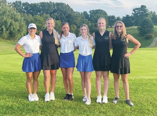 Lady Hounds rebound after early season loss, secure first victory