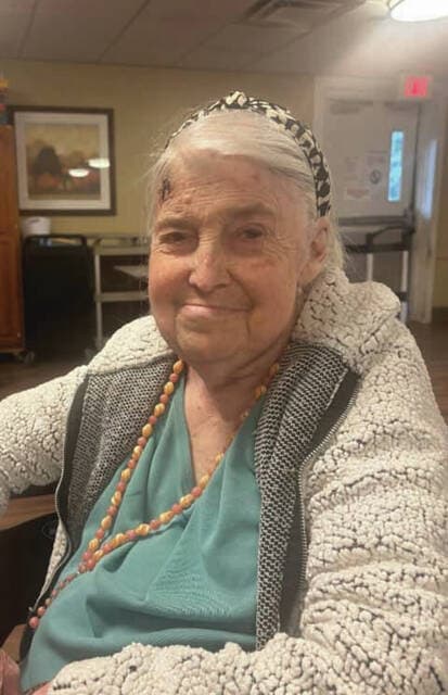 Longtime West Union Resident Dorothy Piatt Dies at 87