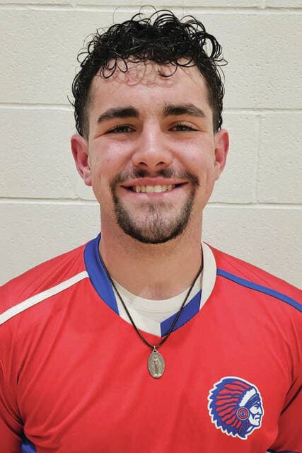 Local Newspaper Spotlights Peebles Senior Athlete, Raises Equity Questions