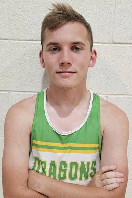 West Union Senior Jayce Campbell Highlighted in Local Athlete Profile