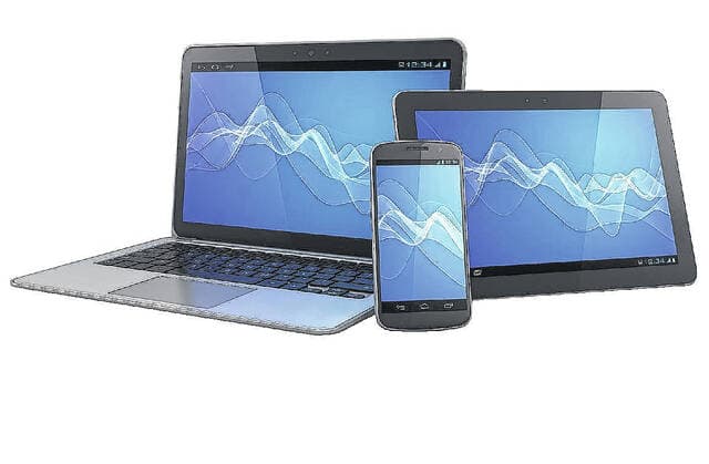 Free electronics recycling event in West Union helps reduce electronic waste