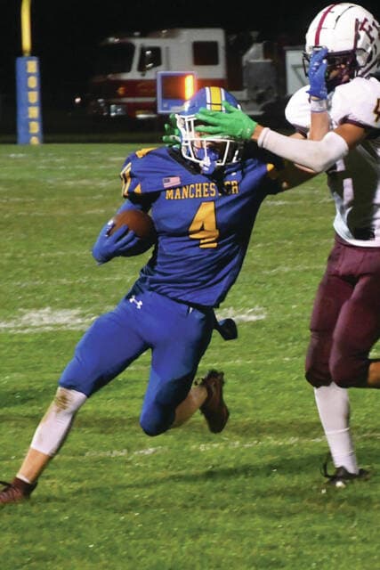 Greyhounds earn All District honors, community prepares for next season