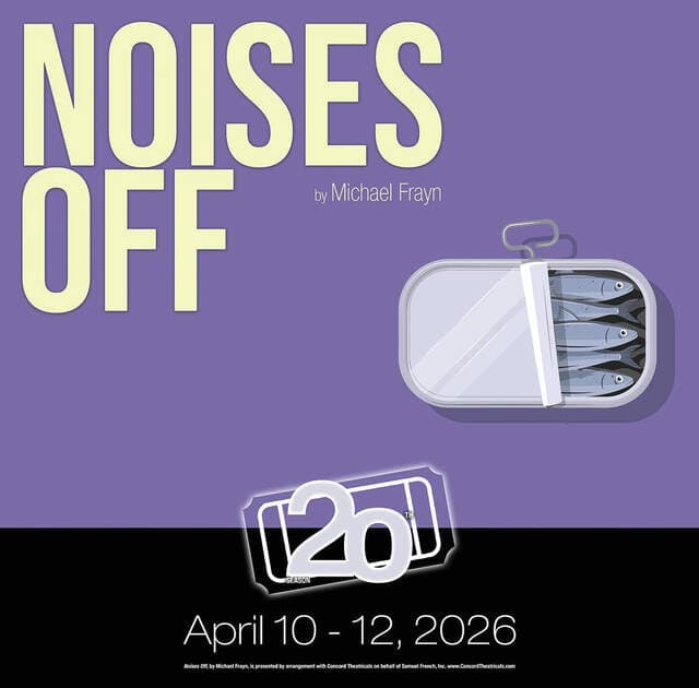 Community College Announces Open Auditions, Expands Local Theatre Access