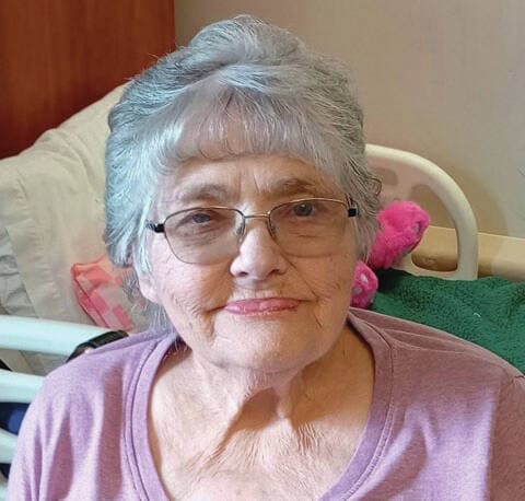 82-year-old Wamsley matriarch Dorothy Collins remembered by family