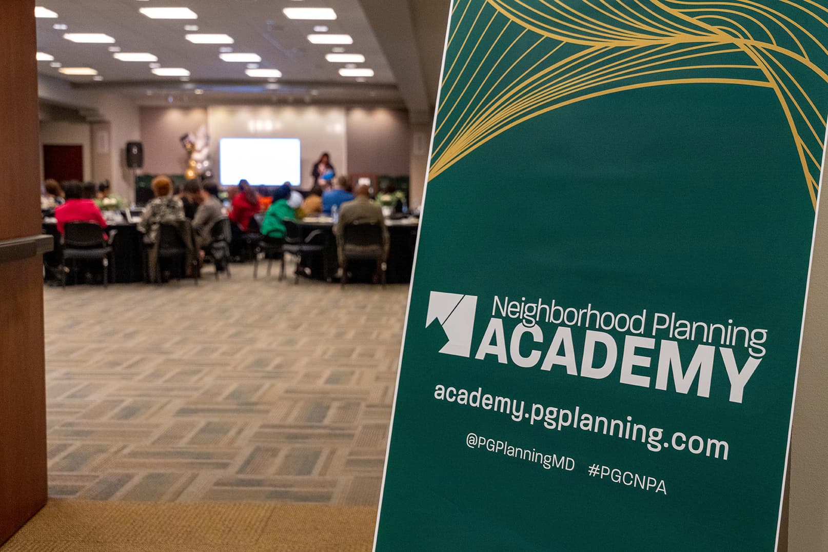County Planning Department Opens Applications for Neighborhood Academy