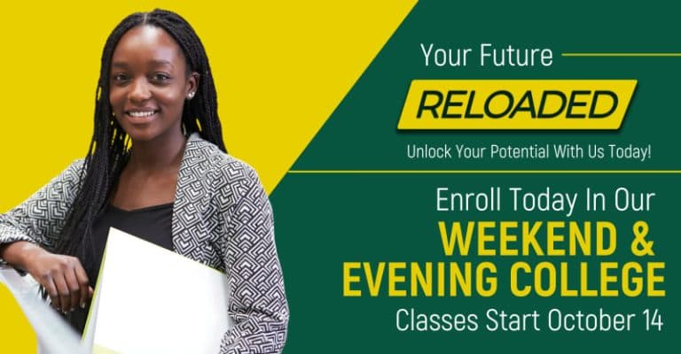 Evening College Classes in Marks Expand Local Upskilling Opportunities