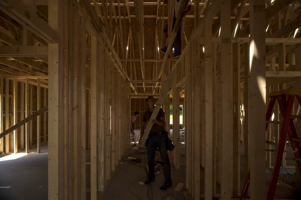 New Subdivision Launch Near Tell City Brings 33 Home Sites