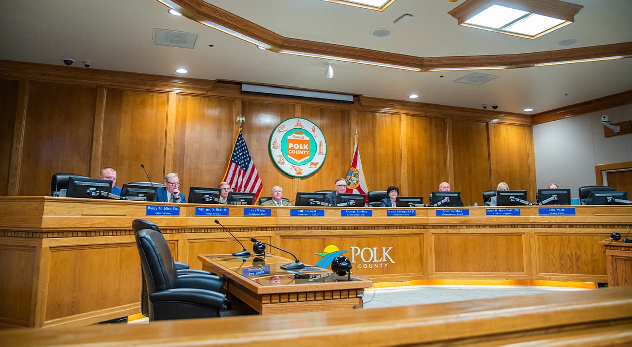 Union County Commissioners Held December Work Session, Residents Urged to Review Minutes