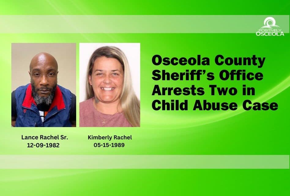 Sterling Arrest Raises Questions About Child Abuse Case