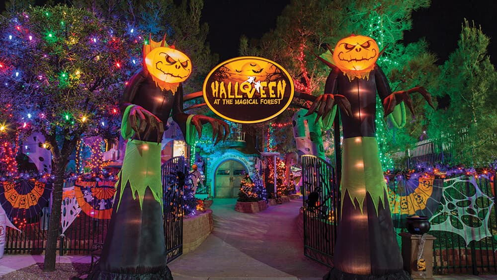 Upper Keys Turn Into Halloween Hub With Family-Friendly Events