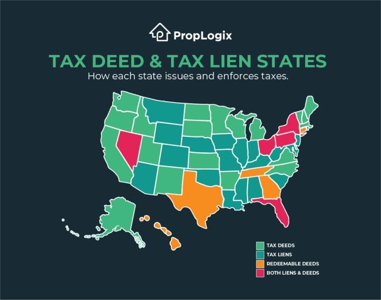 State Will Offer Tax Deeded Properties in La Paz County