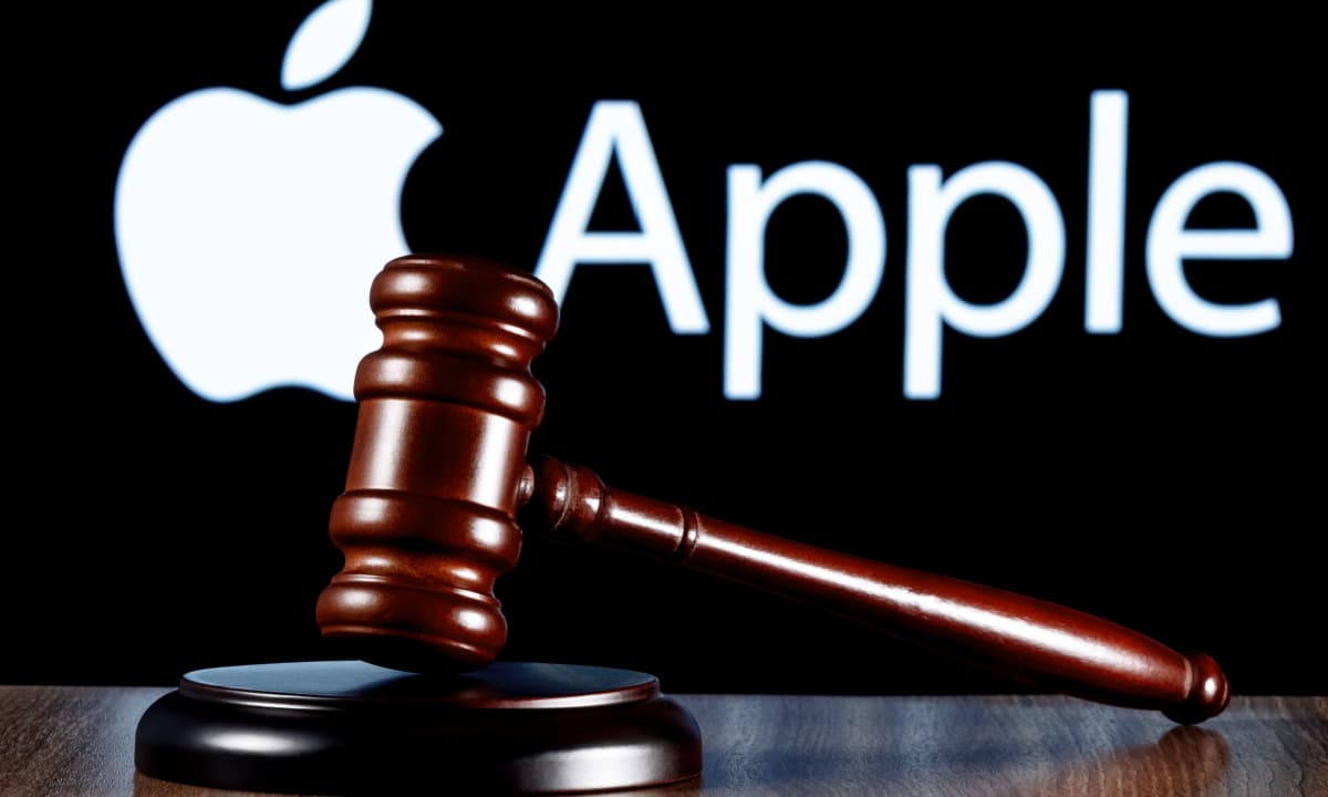 Apple Challenges India's Penalty Law, Faces Potential $38 Billion Fine