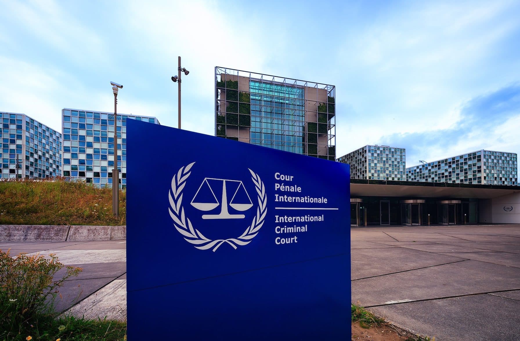 U.S. Threatens Sanctions on International Criminal Court, Demands Immunity for Officials