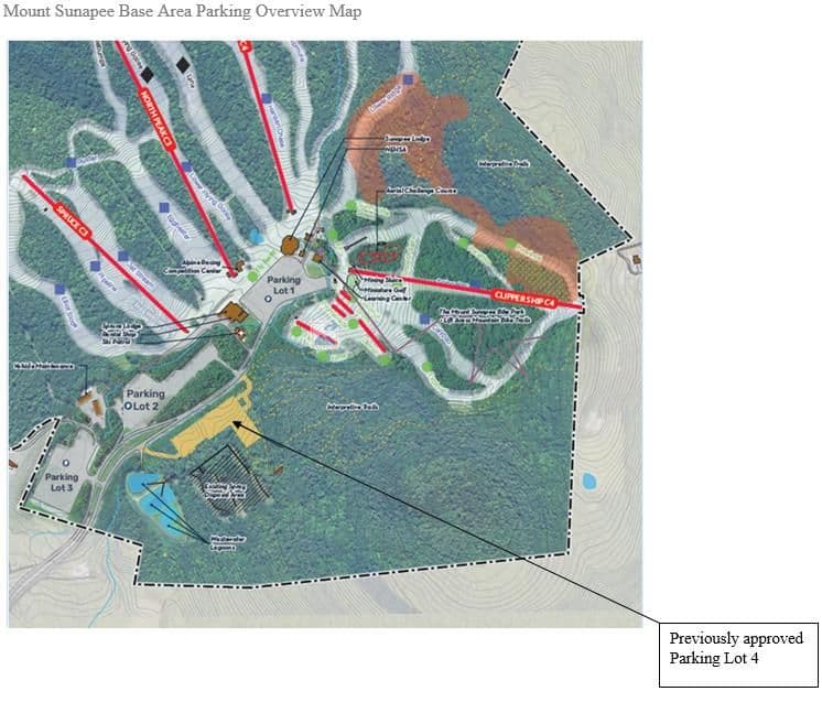 Sunapee Warns Residents of Spoofed Planning and Zoning Email