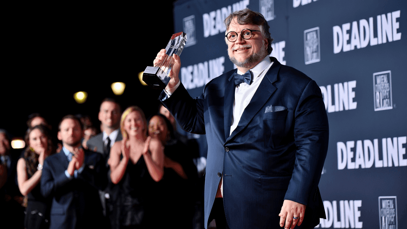 Deadline Launches Contenders Stream, Opens Awards Access to Voters