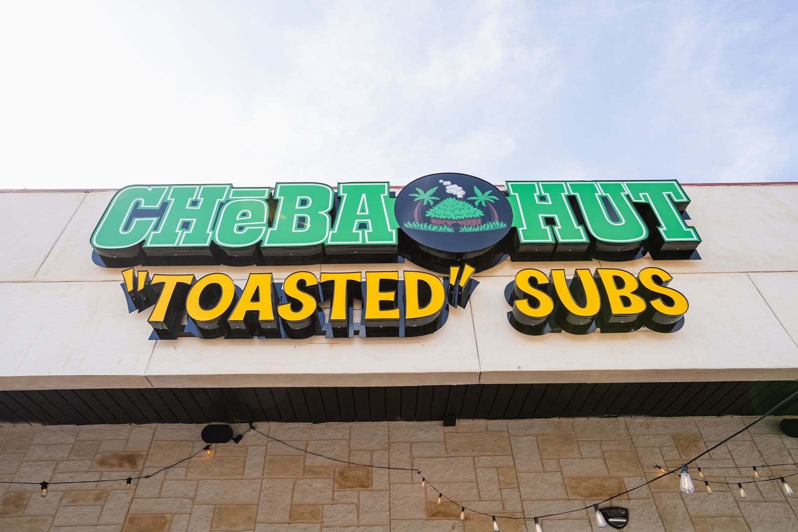 Cheba Hut Opens Bernalillo Location, Expands Presence Along US 550