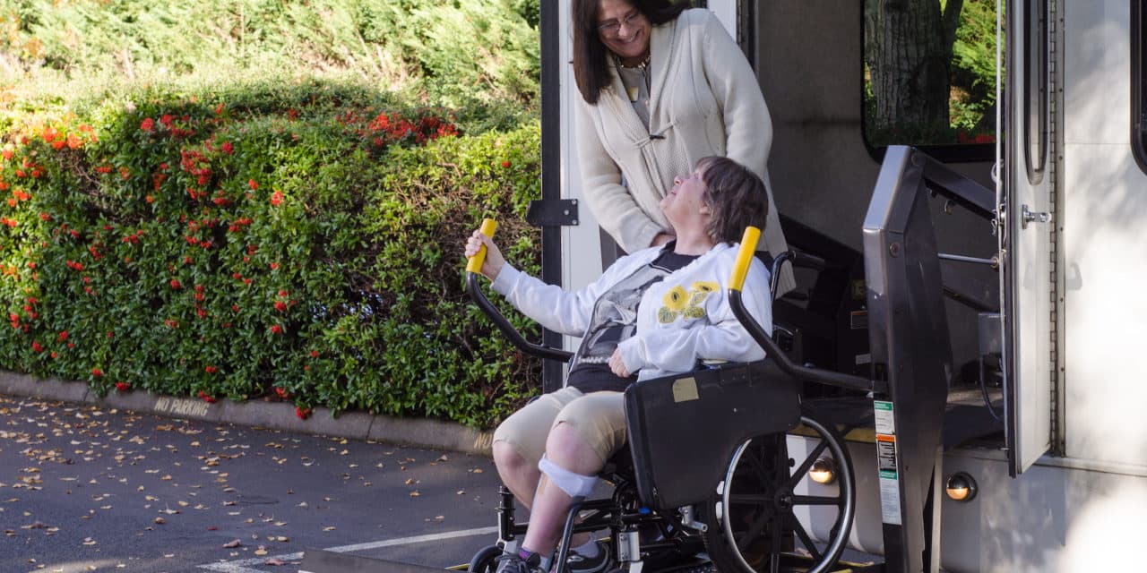 Greensboro Seeks Volunteers and Donations for 40th Annual Shopper’s Day