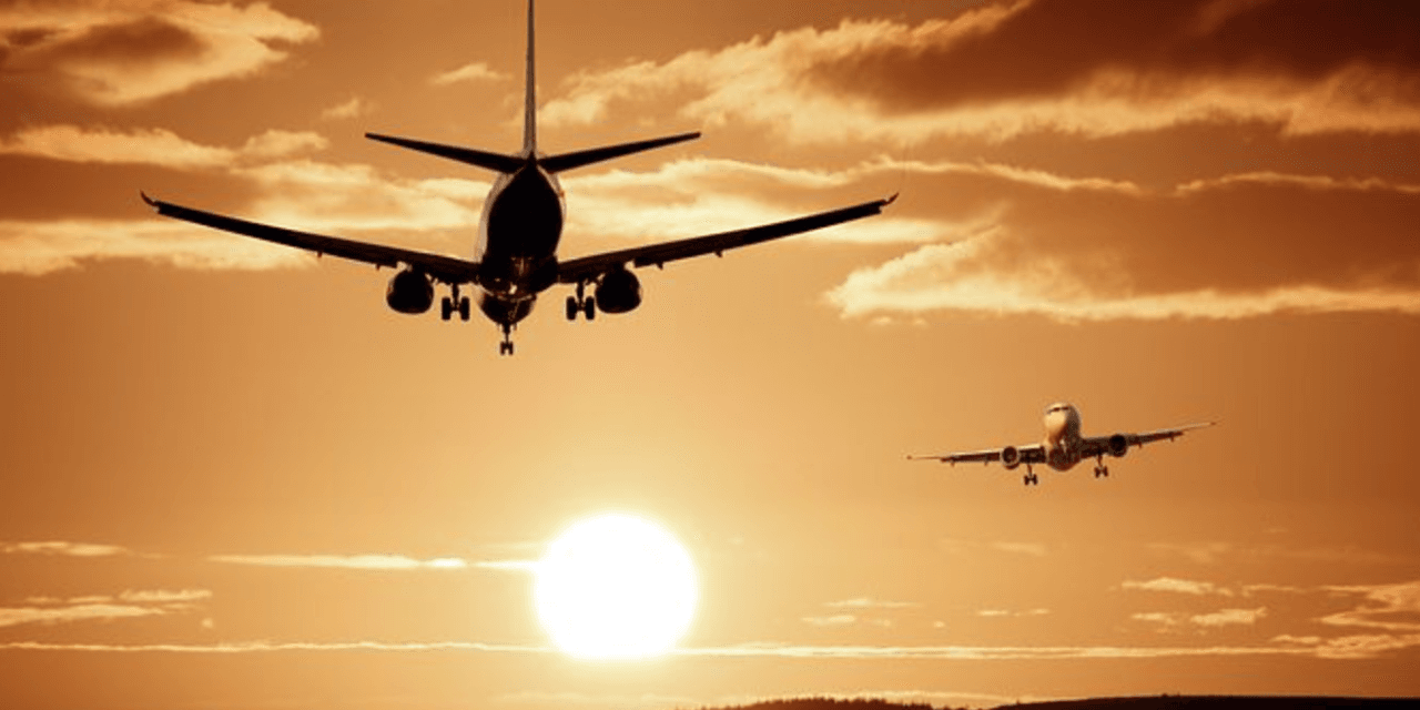 PTI Passenger Traffic Rises, Bringing More Flights and Options to Guilford