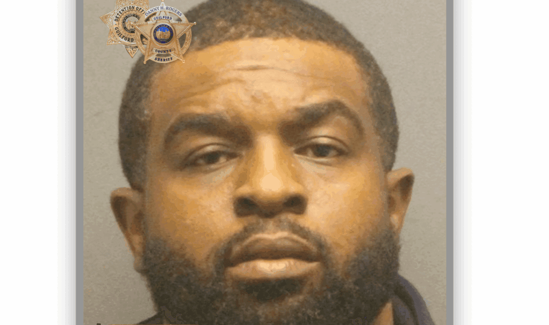 Major Drug and Gun Seizure in North Greensboro Raises Safety Questions