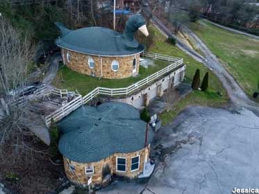 Portal 31 exhibition mine brings coal history to Perry County