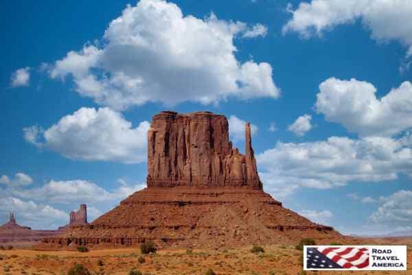 Gallup Unveils 16 Foot Route 66 Monument Boosting Heritage Tourism