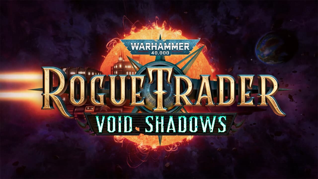 Rogue Trader Receives New Build and DLC Updates This Week