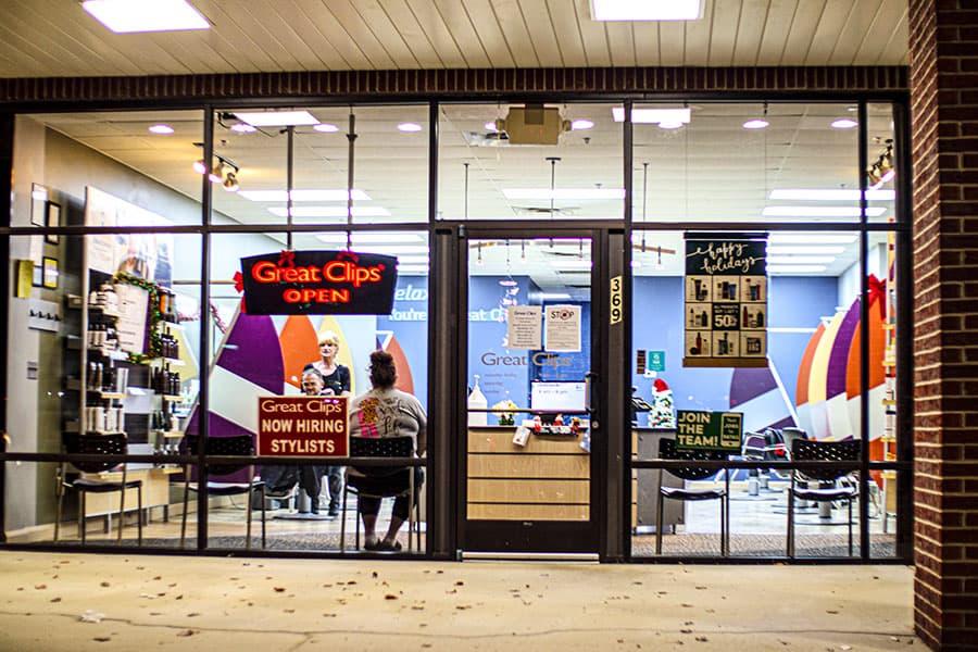 New Great Clips salon opens in Yuma, offers low cost cuts for winter visitors