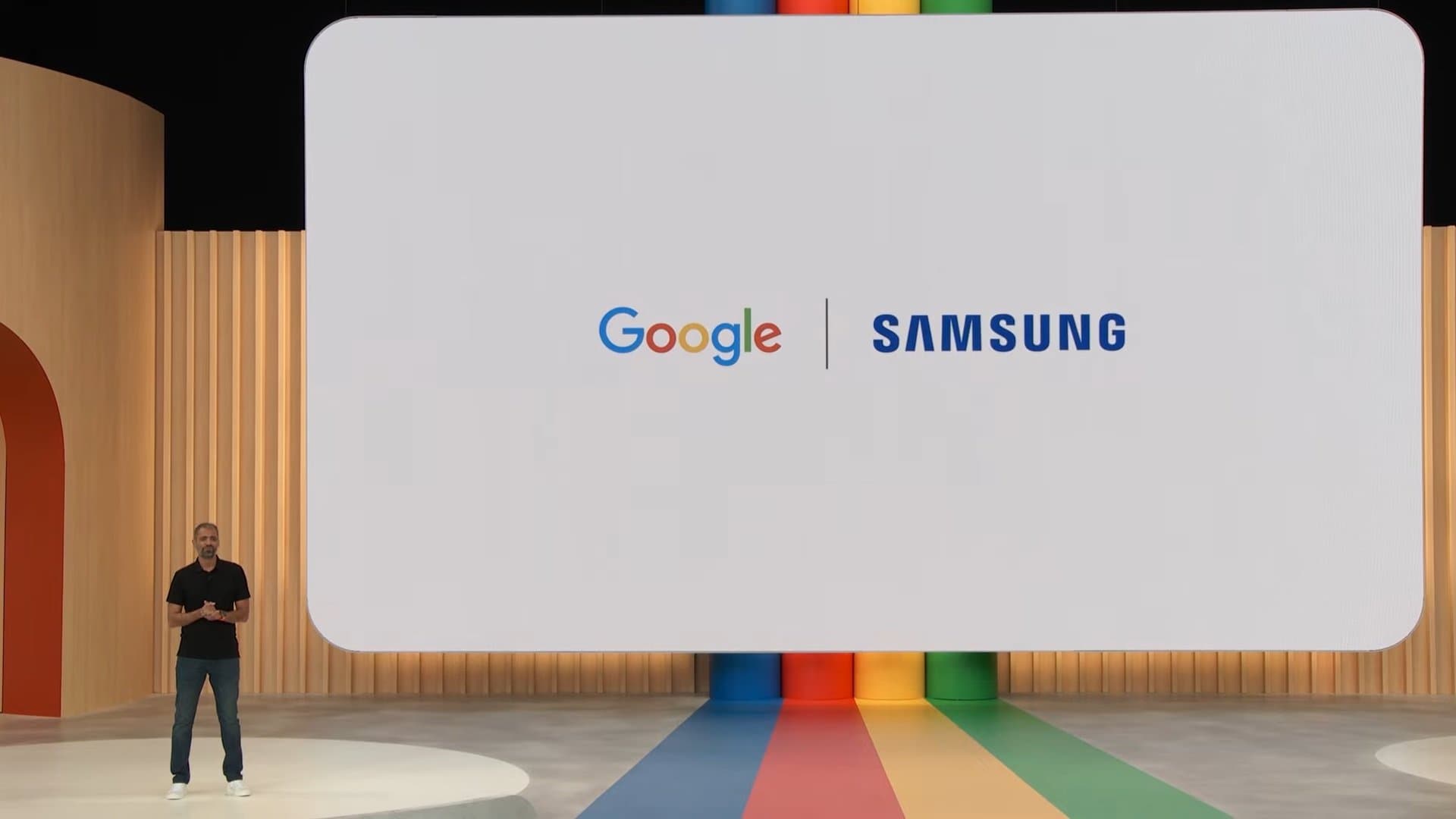 Samsung and Google Push Generative AI into Headsets to Challenge Apple