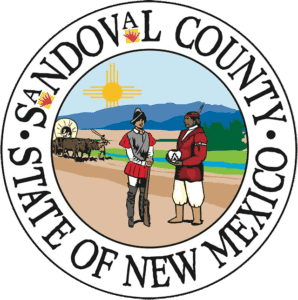 Sandoval County Commissioners Convene as Canvassing Board, Hold Special Meeting