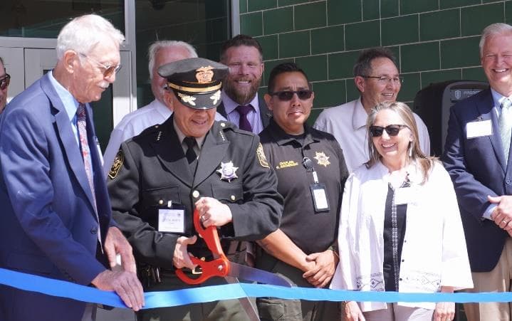 Sandoval County Now Runs Its Own Public Safety Communications Center