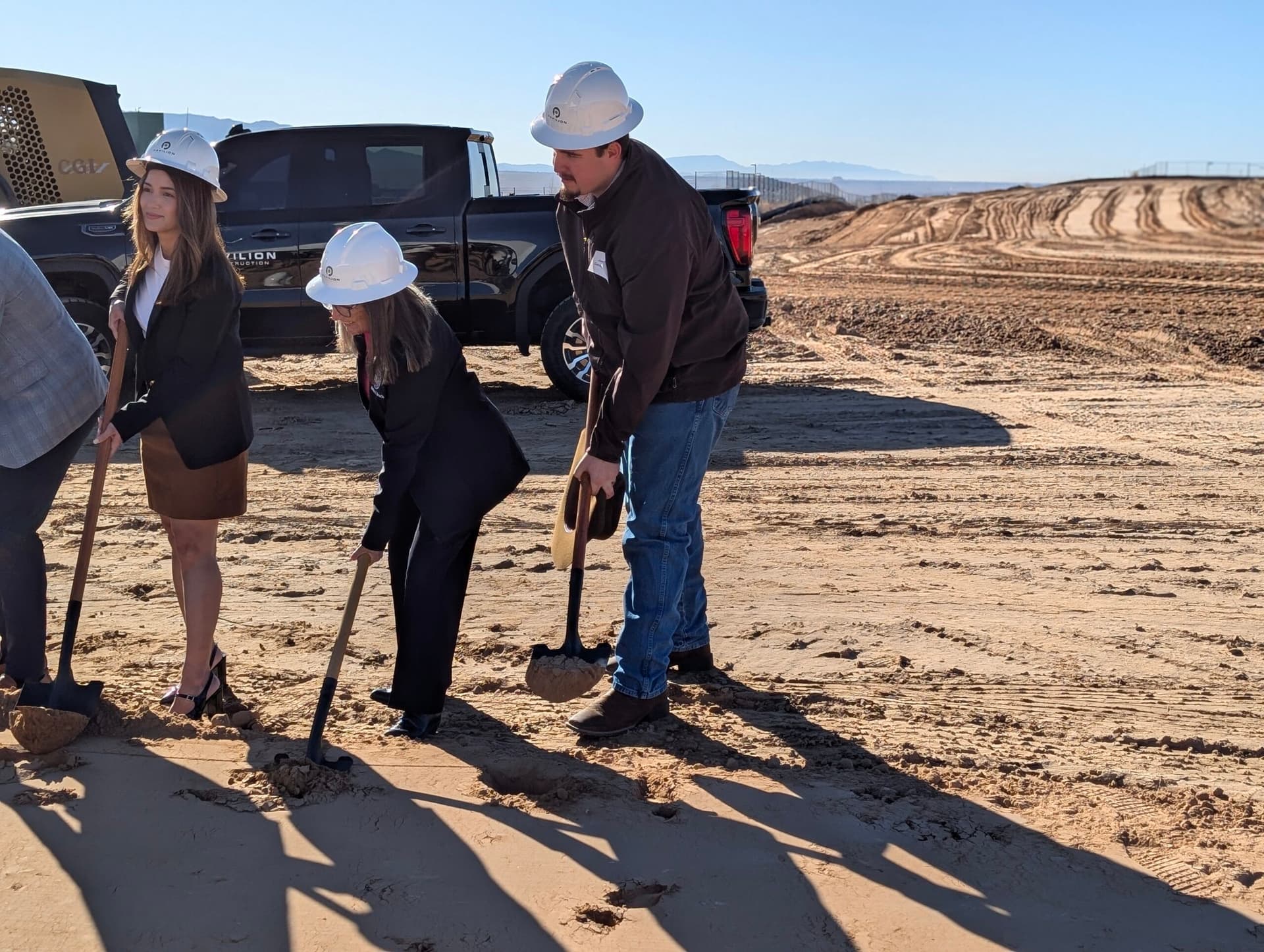 Sandoval County Approves Staffing for Village of Cuba Emergency Services