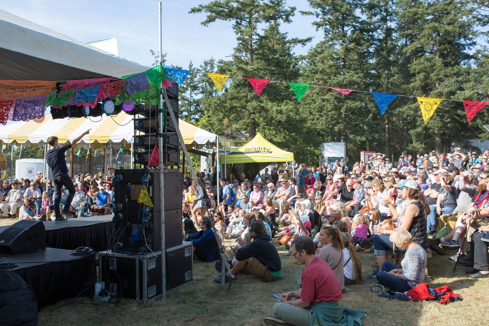 Local Events Spark Business, Arts Activity Across San Juan County