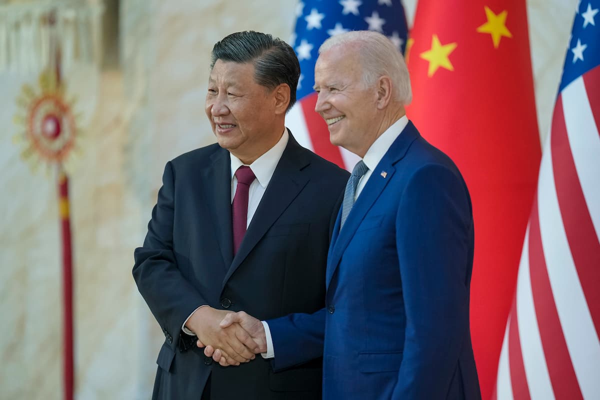 Tech Rivalry in the Pacific: U.S.-China Policy Moves Reshape Indo-Pacific Diplomacy and Global Trade