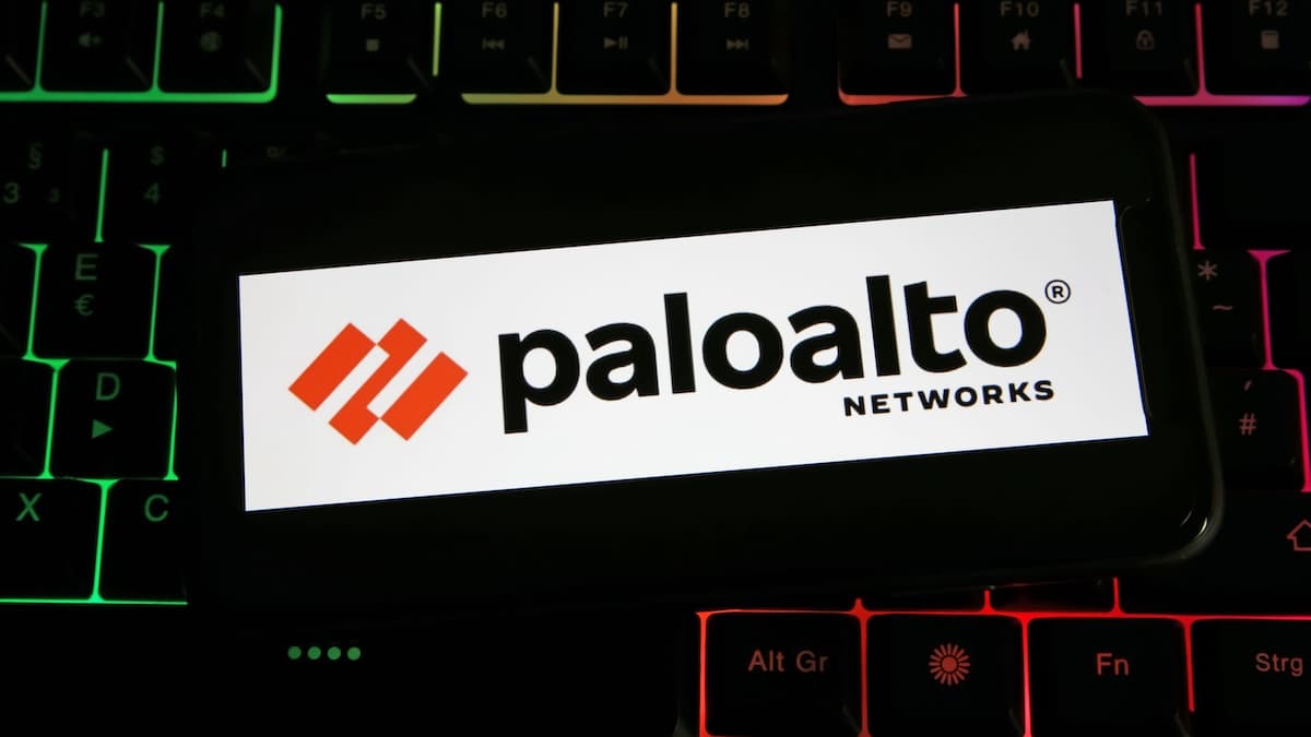Palo Alto Networks to Buy Chronosphere for $3.35 Billion, Targeting AI Security Gains