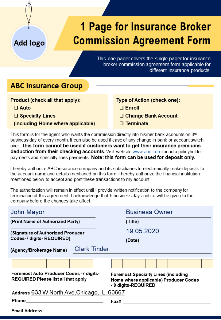 County Commission Awards Insurance Broker Contract to El Paso Firm