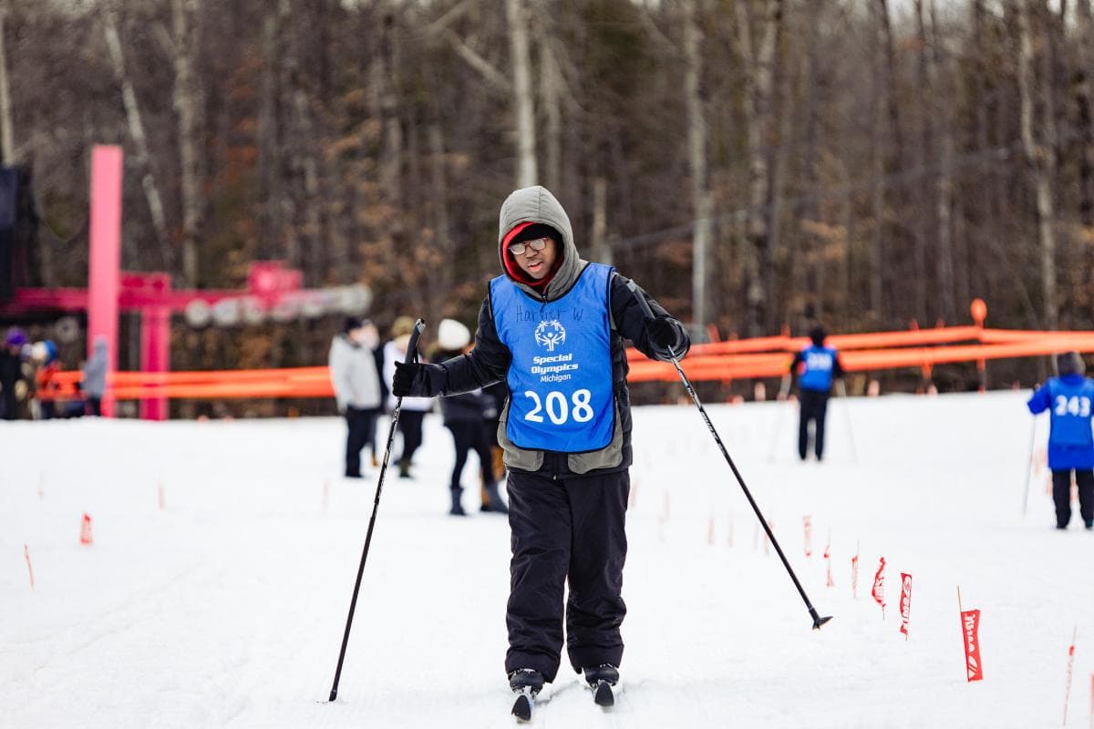Winter Recreation Sustains Grand Traverse County Economy and Community